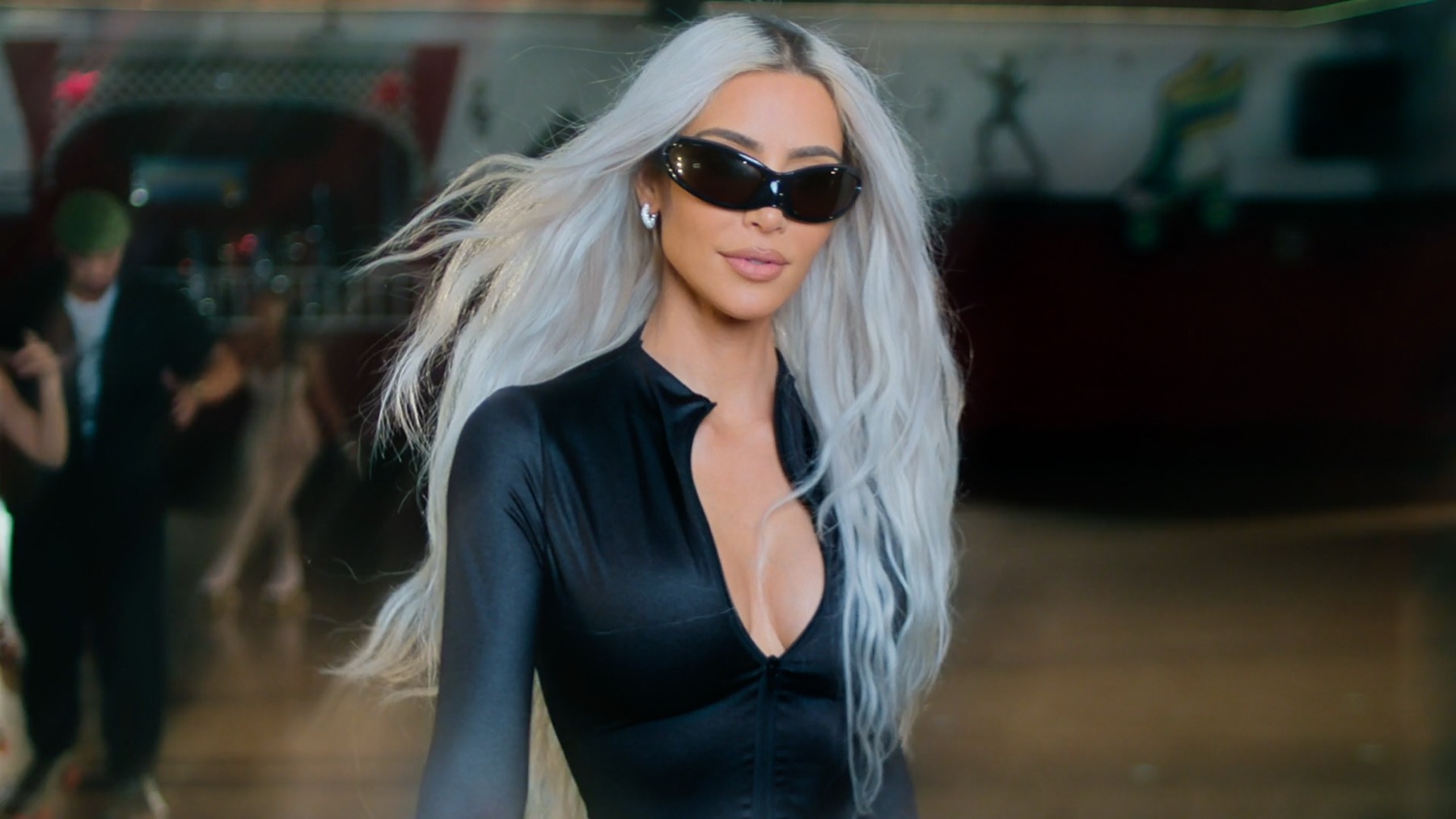 Still · Kim