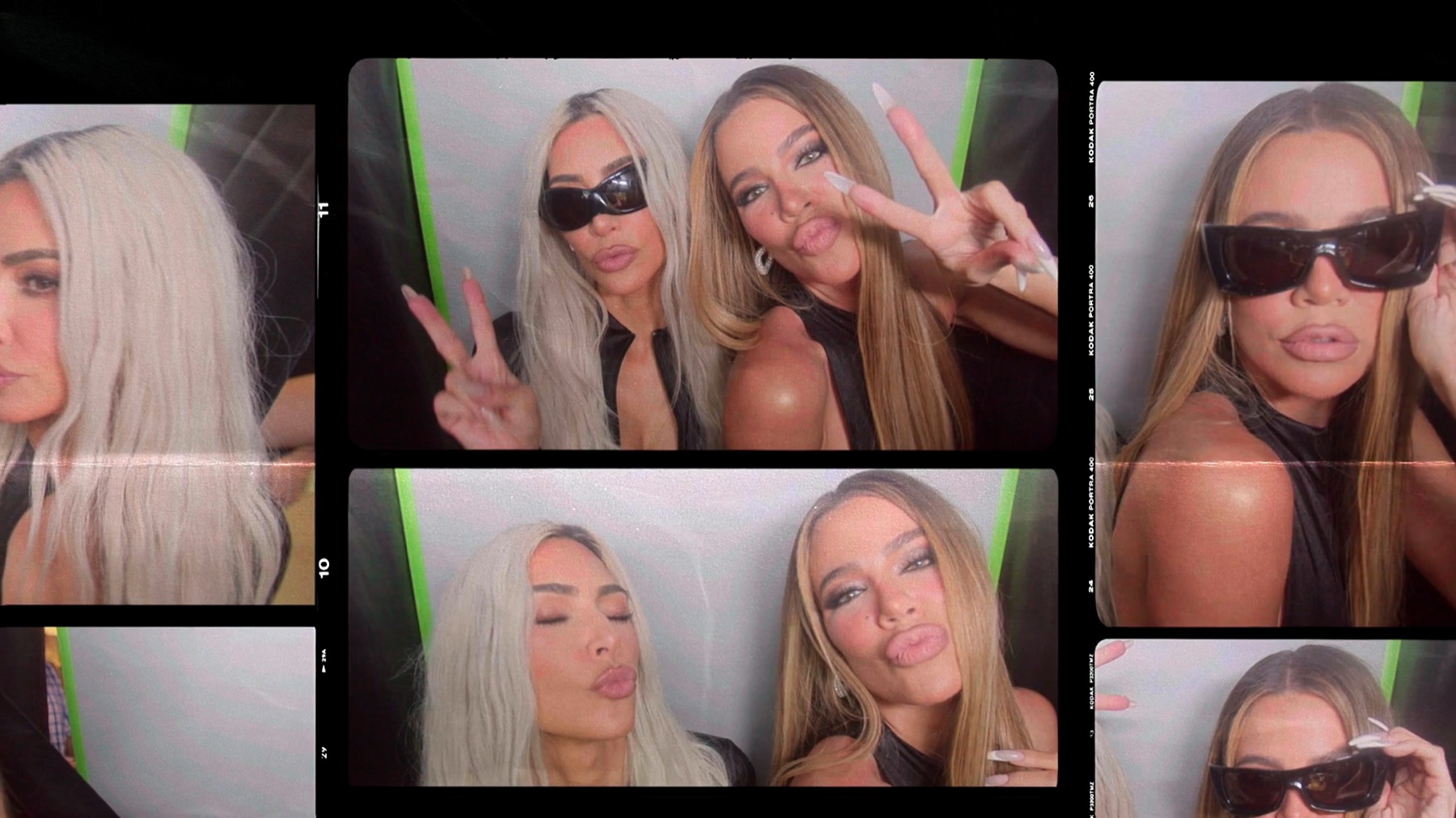 Still · Photo booth