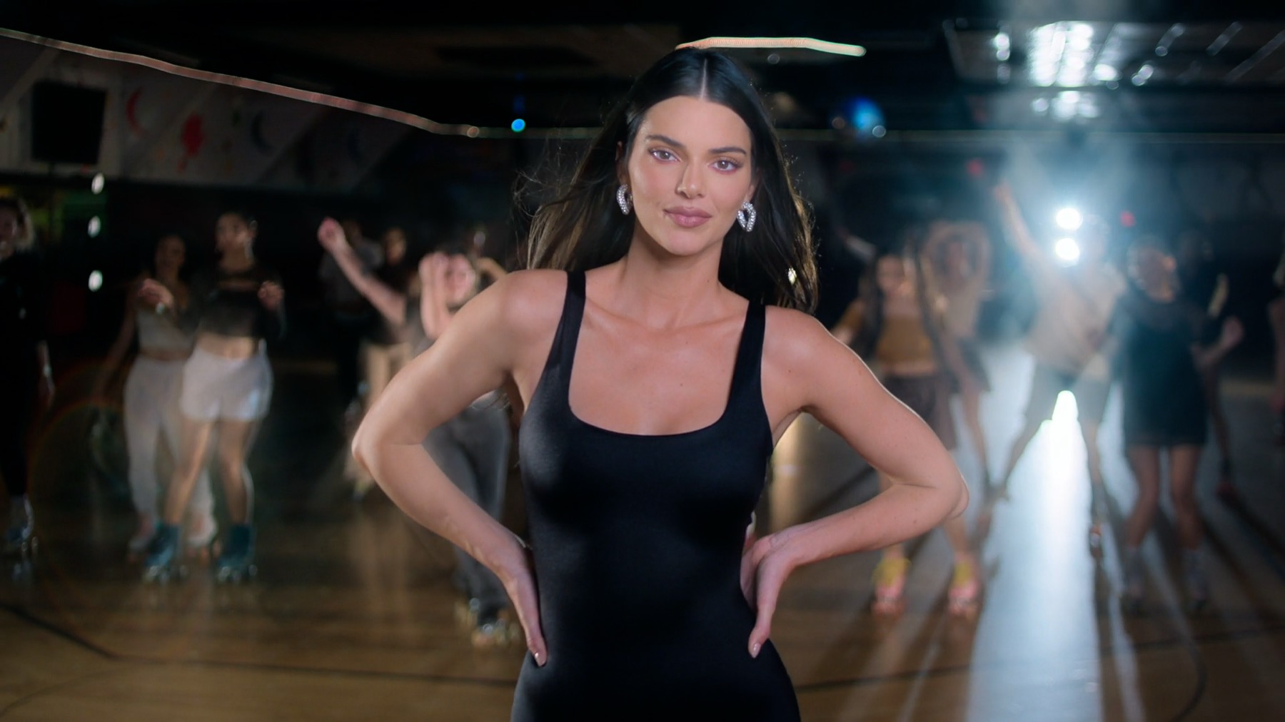 Still · Kendall