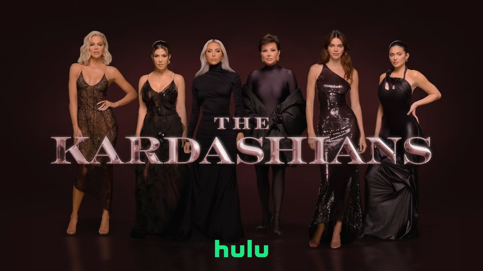 The Kardashians, Hulu