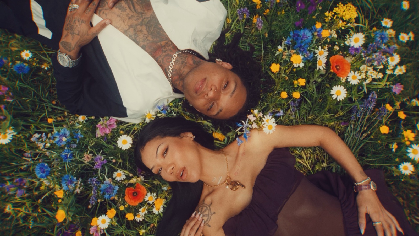 Mural, Swae Lee & Jhené Aiko
