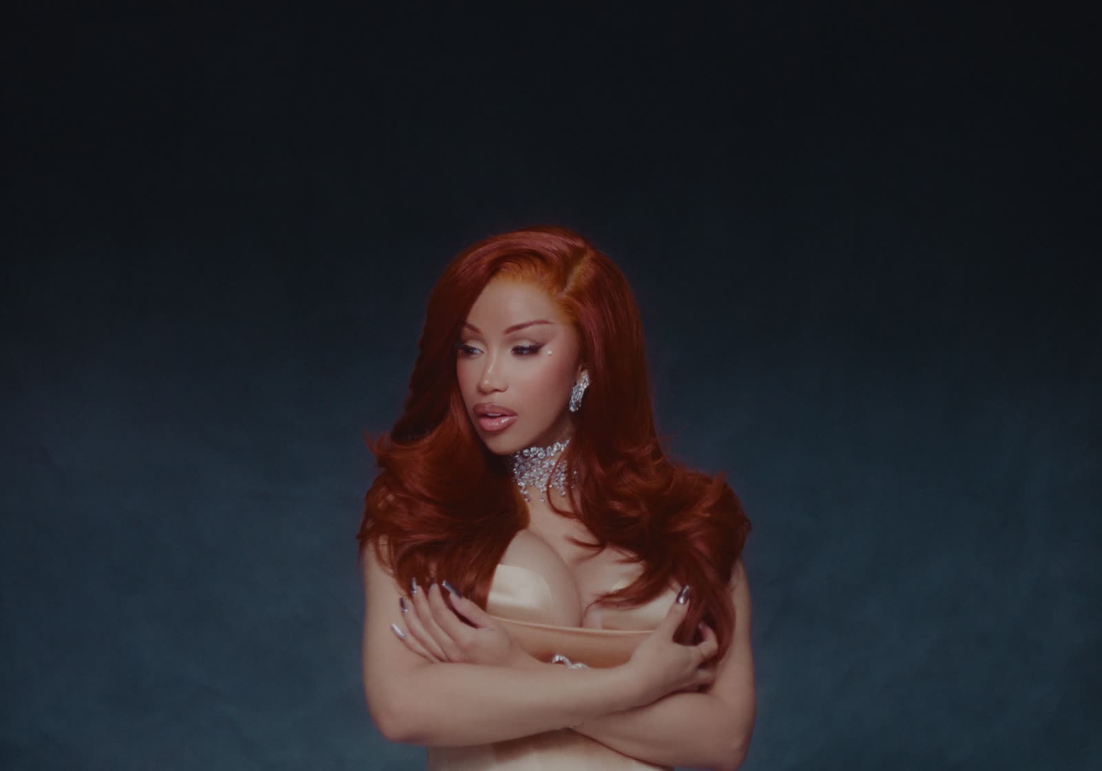 Safe, Cardi B featuring Kehlani