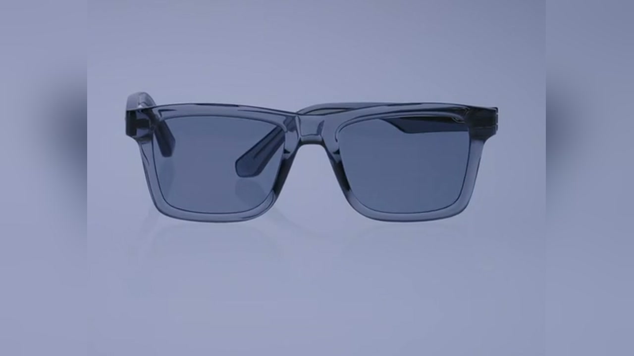 Cosmic Luxury, Torus Eyewear